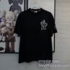魅惑 モンクレール MONCLERブランドコピー 2025年モデル入荷 半袖Tシャツ 2色可選