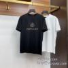 モンクレール MONCLER 2025HOTお買い得 半袖Tシャツ スーパーコピー 2色可選 大好評?
