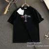 2025HOTお買い得 モンクレール MONCLER 高評価の人気品 半袖Tシャツ ブランドスーパーコピー 2色可選