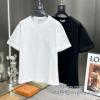 モンクレール MONCLER お洒落な存在感 半袖Tシャツ ブランドコピー 2色可選 2025HOTお買い得