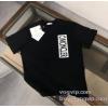 ブランドスーパーコピー モンクレール MONCLER 2025お得定番 半袖Tシャツ 2色可選 大人キレイに仕立てる