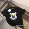 モンクレール コピー 2025お買い得高品質 半袖Tシャツ 2色可選 強い魅力を感じる一枚