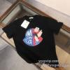 今からの季節にピッタリ！ モンクレール ブランド 偽物 通販 半袖Tシャツ 2色可選 2025爆買い定番人気