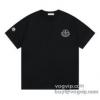 半袖Tシャツ モンクレール ブランドスーパーコピー 2025超激得安い 3色可選 大注目！