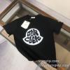 最安値！ モンクレール ブランドコピー 2025超激得安い 半袖Tシャツ 2色可選
