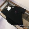 落ち着いた感覚 モンクレール MONCLERコピーブランド 半袖Tシャツ 2色可選 2025春夏モデル