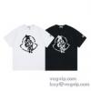 半袖Tシャツ 2色可選 モンクレール MONCLER 2025高級品 通販 VOGブランドスーパーコピー お洒落に魅せる