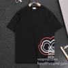 めちゃくちゃお得 モンクレール MONCLER 半袖Tシャツ 2色可選 コピー 商品 販売 2025驚きの破格値セール