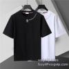 半袖Tシャツ 2色可選 大人気☆NEW!! モンクレール MONCLER 2025品質保証大人気 ブランドコピー激安販売