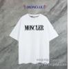 ◆モデル愛用◆ モンクレール MONCLER ブランドコピー 半袖Tシャツ 3色可選 2025人気定番お得
