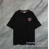 高級感溢れるデザイン モンクレール MONCLER コピーブランド 2025新品本物 半袖Tシャツ 3色可選