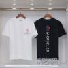 MONCLER ブランドスーパーコピー 2025新品本物 モンクレール 半袖Tシャツ 2色可選 耐久性に優れ