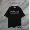 2025新作入荷セール モンクレール MONCLER 半袖Tシャツ 3色可選 ブランドコピー スタイルアップ効果