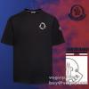 2025お得格安 スーパーコピー モンクレール MONCLER 半袖Tシャツ 3色可選 売れ筋のいい