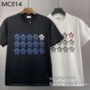 半袖Tシャツ 大好評 スーパーコピー モンクレール MONCLER 2025お買い得品質保証 2色可選