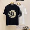 個性的 2025春夏季超人気 ルイ ヴィトン スーパーコピー 激安 半袖Tシャツ 2色可選