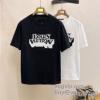 高品質 人気 半袖Tシャツ ルイ ヴィトン 偽物ブランド 2025春夏季 2色可選