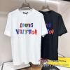 2025最新入荷 ルイ ヴィトン LOUIS VUITTON スーパーコピー 半袖Tシャツ 2色可選 人気新品★超特価★