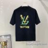 大絶賛の履き心地! LOUIS VUITTON ブランド 偽物 通販 2025最新入荷 ルイ ヴィトン 半袖Tシャツ