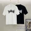 LOUIS VUITTON 偽物ブランド 2025新作品 ルイ ヴィトン 半袖Tシャツ 2色可選 海外セレブ愛用