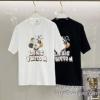 半袖Tシャツ 今買い◎得 ルイ ヴィトン LOUIS VUITTON スーパーコピー 2025新作品 2色可選