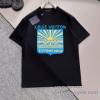 2025お得定番 ルイ ヴィトン LOUIS VUITTON 大好評 半袖Tシャツ 2色可選 人気スーパーコピーブランド