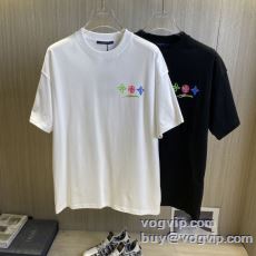 半袖Tシャツ 2色可選 ルイ ...
