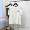 2025お買い得高品質 ルイ ヴィトン LOUIS VUITTON 半袖Tシャツ 2色可選 コピー 商品 販売 コスパ最高のプライス