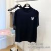 高級感ある ルイ ヴィトン LOUIS VUITTON 半袖Tシャツ 2色可選 人気のスーパーブランドコピー品質保証 2025お買い得高品質