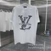 早くも完売している ルイ ヴィトン コピーブランド 2025超激得低価 半袖Tシャツ 3色可選