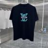 ルイ ヴィトン ブランドスーパーコピー 2025超激得格安 半袖Tシャツ 3色可選 実用性に溢れるアイテム
