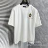 ルイ ヴィトン 2025春夏新作 半袖Tシャツ 2色可選 一番人気の新作はこれ LOUIS VUITTON ブランド 偽物 通販