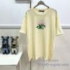 LOUIS VUITTON スーパーコピー 激安 2025春夏新作 ルイ ヴィトン 半袖Tシャツ 抜群な楽チン感ある大定番