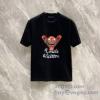 2025割引セール ルイ ヴィトン LOUIS VUITTON 偽物ブランド 半袖Tシャツ 2色可選 セレブ愛用の超人気商品