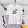 売れ筋のいい 半袖Tシャツ ルイ ヴィトン スーパーコピー 2025期限限定！ 2色可選