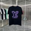 ルイ ヴィトン2025人気セール定番 半袖Tシャツ スーパーコピー 激安  流行り