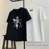 ルイ ヴィトン コピーブランド 2025人気定番豊富な 半袖Tシャツ 2色可選 限量販売