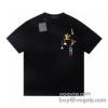 超激得品質保証 LOUIS VUITTON スーパーコピー 2025人気新作 ルイ ヴィトン 半袖Tシャツ