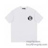 人気雑誌掲載 ルイ ヴィトン LOUIS VUITTON 偽物ブランド 2025限定セール新品 半袖Tシャツ 2色可選