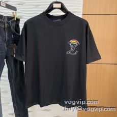 半袖Tシャツ ルイ ヴィトン ...