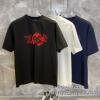 人気 ランキング ルイ ヴィトン LOUIS VUITTONスーパーコピー 半袖Tシャツ 3色可選 2025新作品