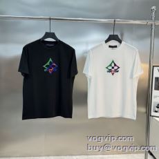 半袖Tシャツ ファション性の高...