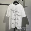 ルイ ヴィトン 2025お得大人気 半袖Tシャツ LOUIS VUITTON偽物ブランド ムダな装飾を排したデザイン