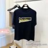 2025お得大人気 ルイ ヴィトン 売れ筋のいい LOUIS VUITTONスーパーコピー 半袖Tシャツ 2色可選