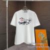 お洒落に魅せる ルイ ヴィトン LOUIS VUITTONブランドスーパーコピー 半袖Tシャツ 3色可選 2025お得大人気