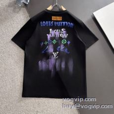 半袖Tシャツ ルイ ヴィトン ...