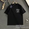 高級感ある スーパーコピー n級品 ルイ ヴィトン LOUIS VUITTON 半袖Tシャツ 2色可選 2025人気セール高品質