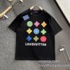 業界高品質スーパーコピー ルイ ヴィトン LOUIS VUITTON 2025新商品！ 半袖Tシャツ 2色可選 人気 ランキング