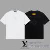 半袖Tシャツ 魅力ファッション 2色可選 ルイ ヴィトン コピー ブランド 2025年モデル入荷 LV194