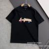 半袖Tシャツ 2色可選 人気商品登場 ルイ ヴィトン LOUIS VUITTON ブランドコピー 2025春夏季超人気 LV202